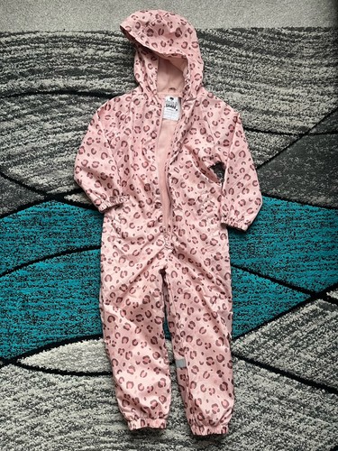 Girls waterproof all one - girls, in