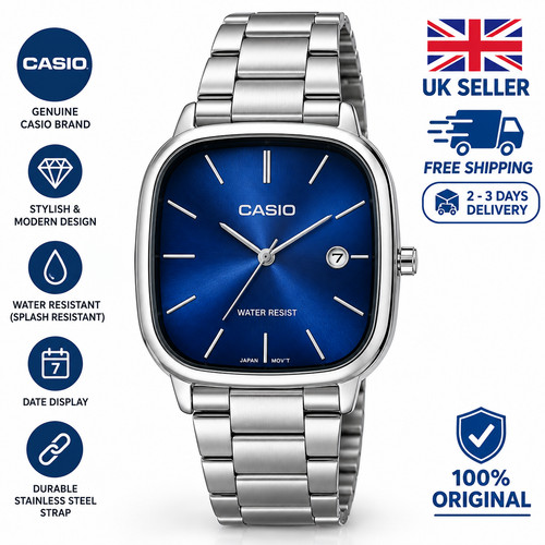 New casio retro - casio,