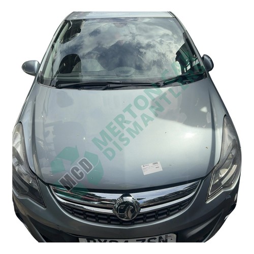 Vauxhall corsa 2008 - vauxhall, 14