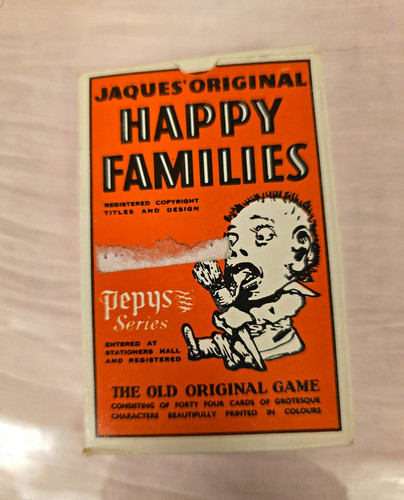 Jaques original happy - jaques,