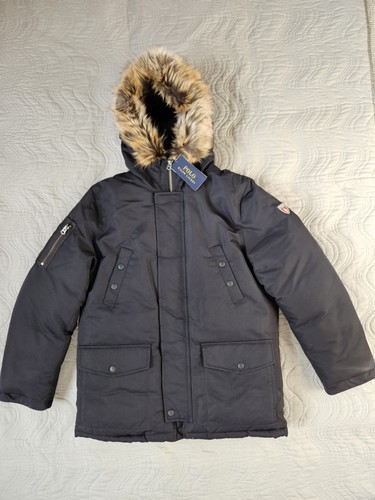 New polo ralph lauren - lauren, boys