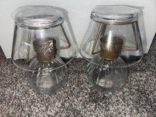 2 Mrs Hinch Home Glass