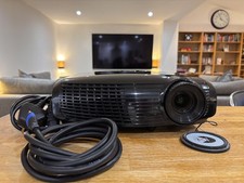 Optoma EH300 3,800 Lumens