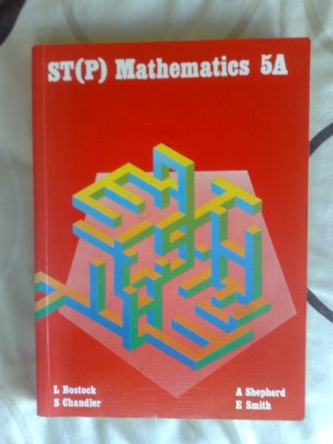 Mathematics bk - s., (p)