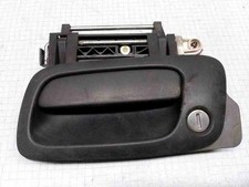 OPEL ZAFIRA A F75 Right Side