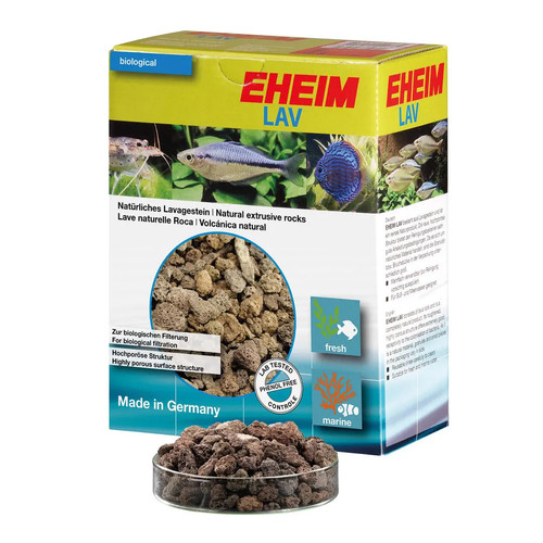Eheim lav biological filter - lav,