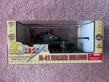 U.S. Army M-41 Walker Bulldog