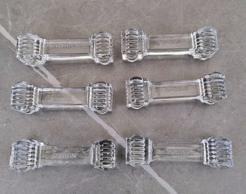 Set french vintage - set,