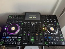 Denon Prime 4 Standalone 4