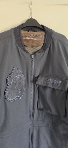 Dainese sabha textile mesh - dainese, &