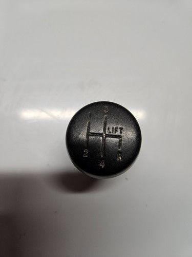 Classic mini gear lever - mini,