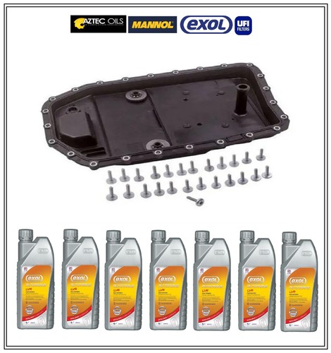 Bmw automatic transmission - bmw,