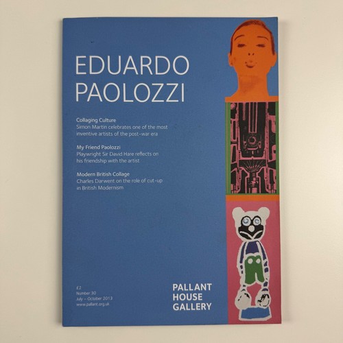 Pallant house gallery - pallant,