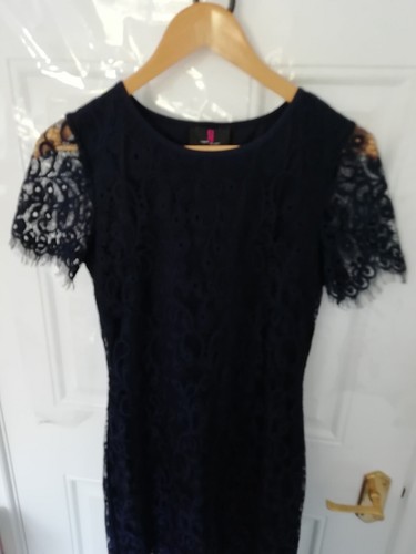 Simon jeffrey size lace - simon,