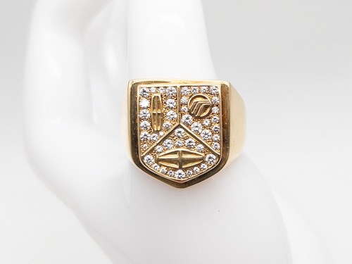 15k cartier lincoln mercury - $15k,