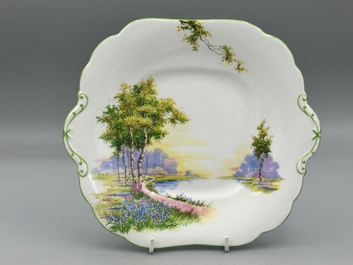 Aynsley england bluebell - aynsley,