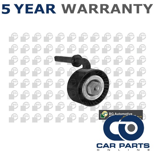 Tensioner pulley cpo fits - tensioner,