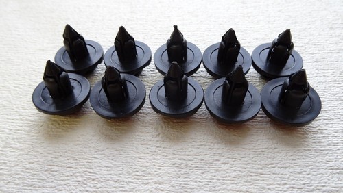 10x vauxhall corsa meriva push - 10x,