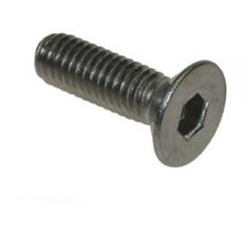 BSW Whitworth CSK Countersunk