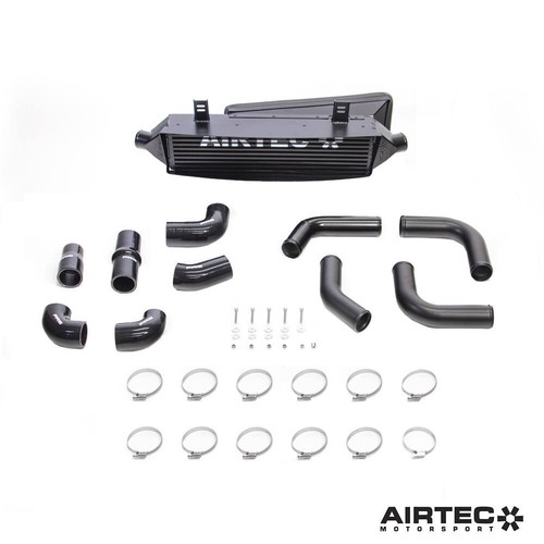 Airtec motorsport intercooler - airtec,