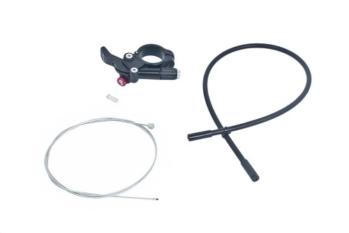Zoom mtb cycle lockout - zoom,
