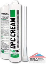 Rempro 1 X 400Ml DPC Damp