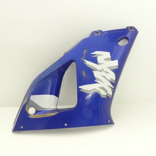 Yamaha yzf rn01 - yamaha, fairing