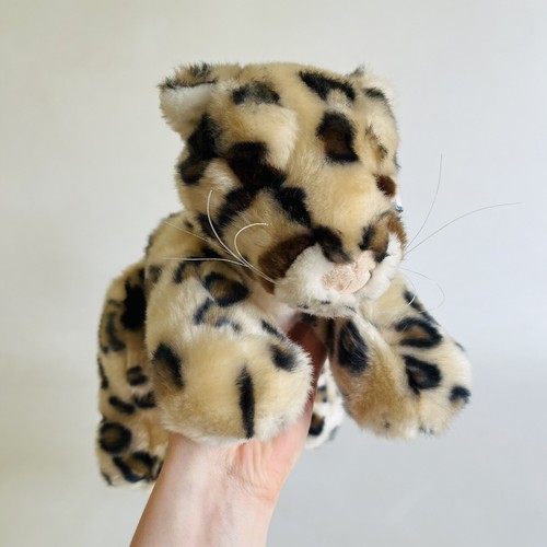 Huggables soft toy - huggables,