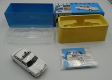 Corgi Vanguards VA08501