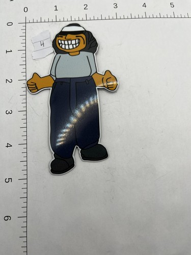 Magnet little homies - magnet:,