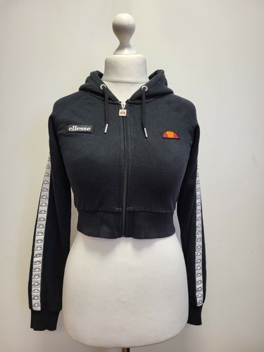 Z406 womens ellesse black - z406,