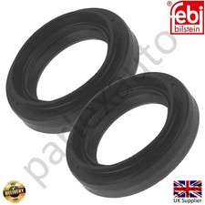 Drive Shaft Seal 91111252 Fits