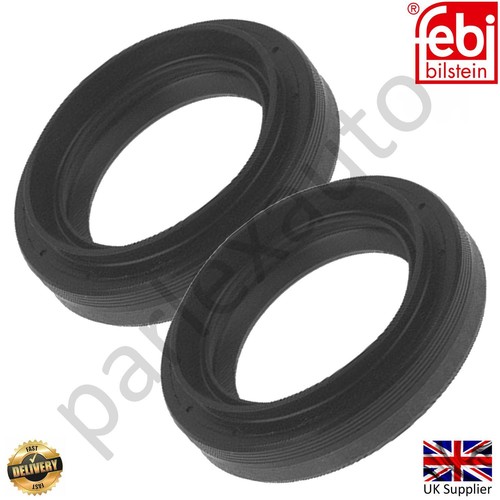 Drive shaft seal - drive, fits