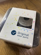 Agie Charmilles EDM wire