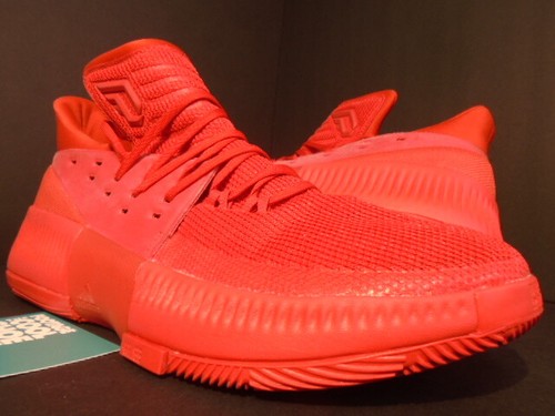 2016 adidas dame - 2016, 3
