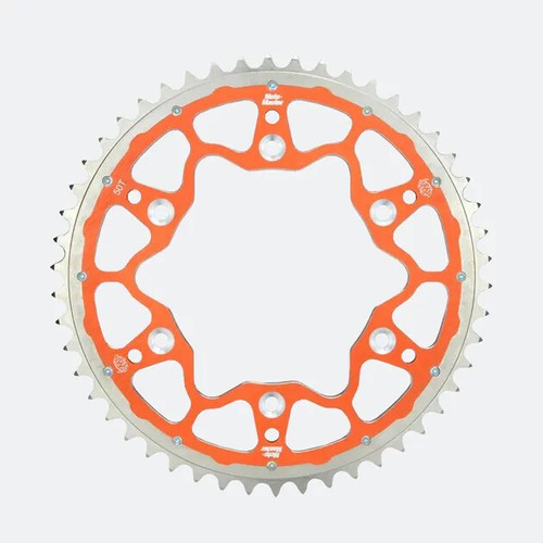 Master fusion orange - master,