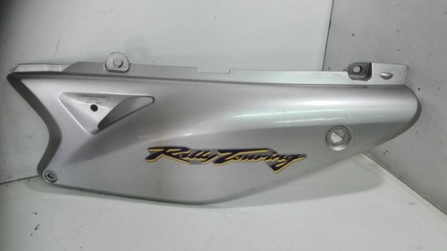 Left rear side fairing honda - left,
