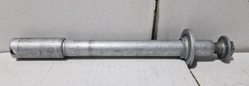 Front wheel pin - wheel, bmw