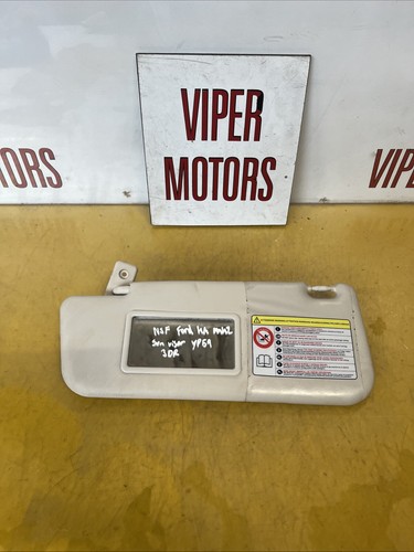 Ford mk2 sun visor with - ford,