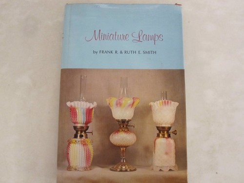 Miniature lamps frank - miniature,