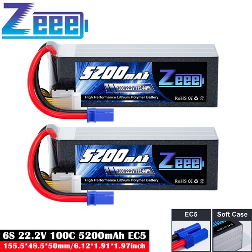 Zeee 6s lipo - zeee,