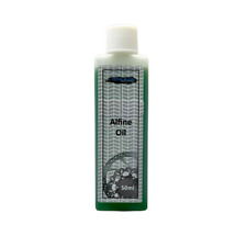 Service Oil for Shimano Alfine 11-speed Hub. Square Bottle. 50ml.