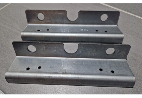 Oem rear bench - oem,