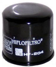 Oil Filter Yamaha Grizzly YFM