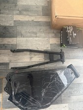 Stealth bomber frame swingarm - stealth,