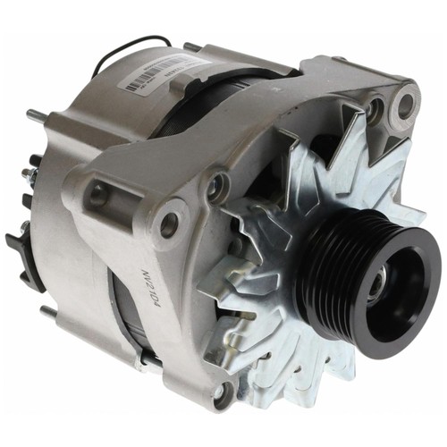 New 80a alternator fits - 80a,