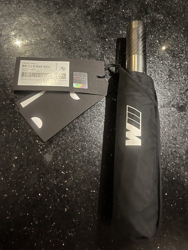 Bmw genuine stick umbrella - m,