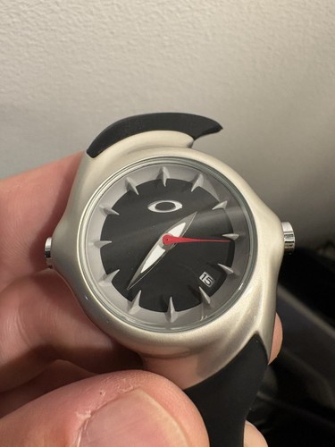 Oakley detonator 181 quartz - detonator,