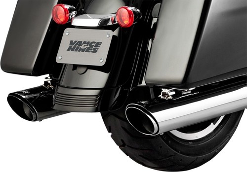 Vance hines twin slash - twin,