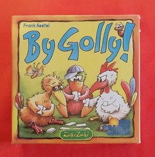 Rio Grande Games By Golly